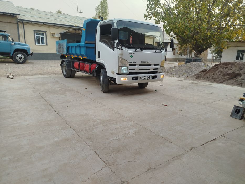 Экскаватор,Пагрушчик,самасвал хызматлари бор