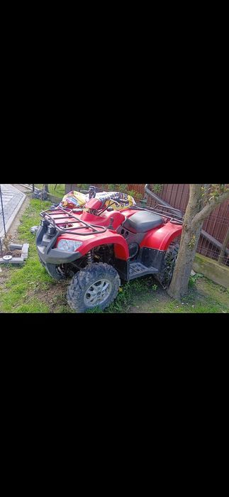 Atv CF Moto 500 de vanzare