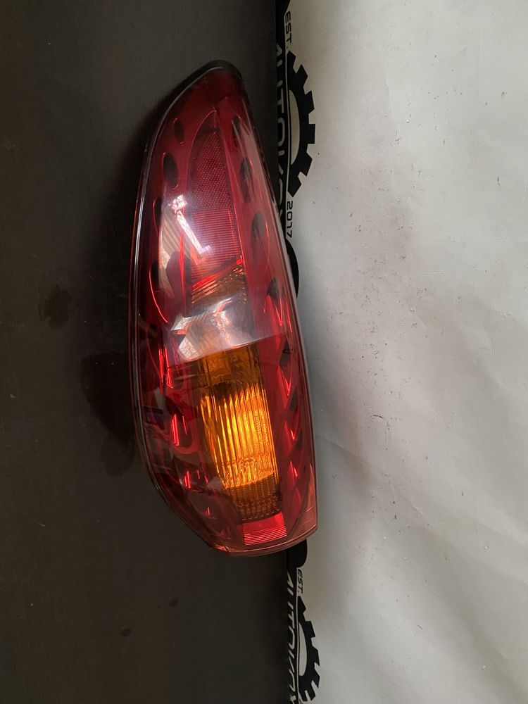 Stop stanga led Infiniti Fx35 LI Qx70