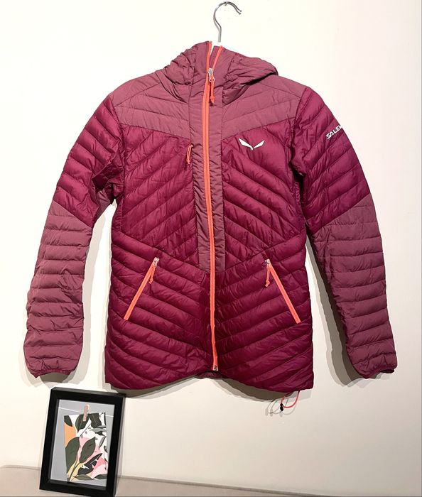 Дамска пухенка Salewa Ortlez