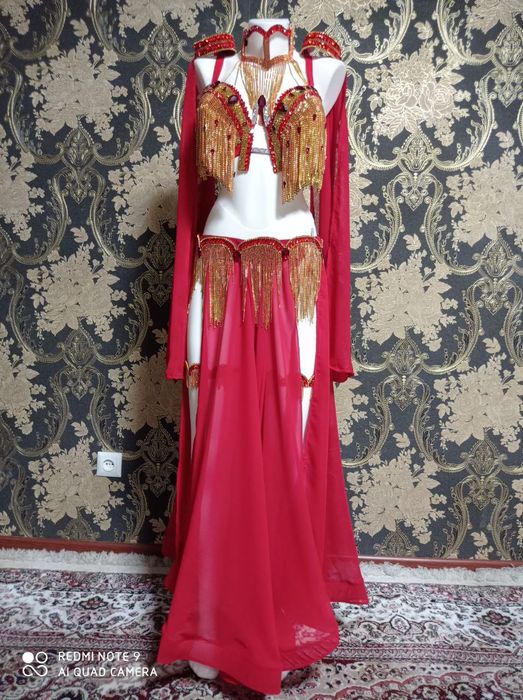 Arab kastyum xolati yangi