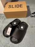 Yeezy Slides Onyx