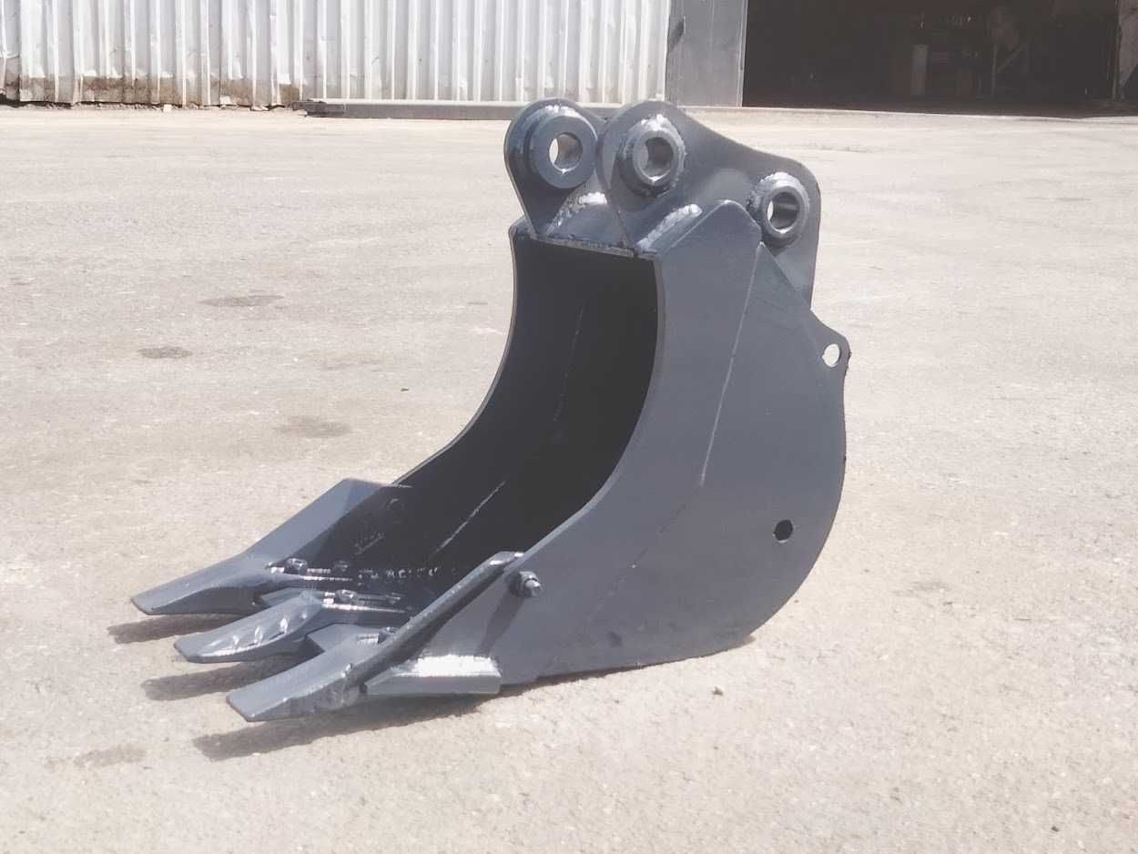 Cupa miniexcavator