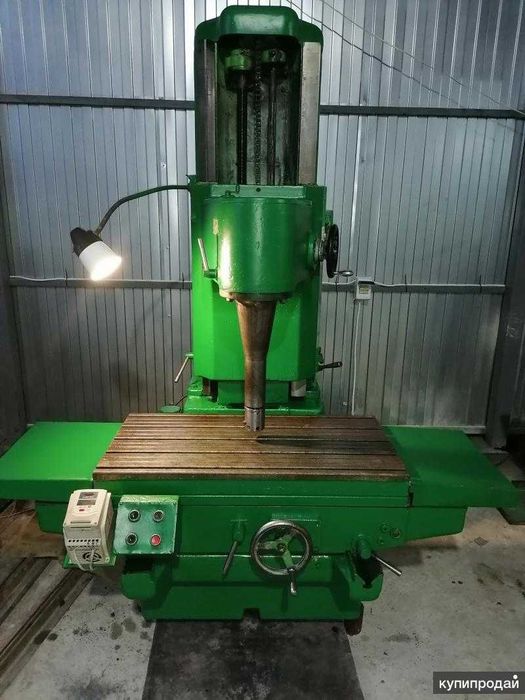 продам расточной станок 2а78 с подвижным фрезерный круглошлифовальный