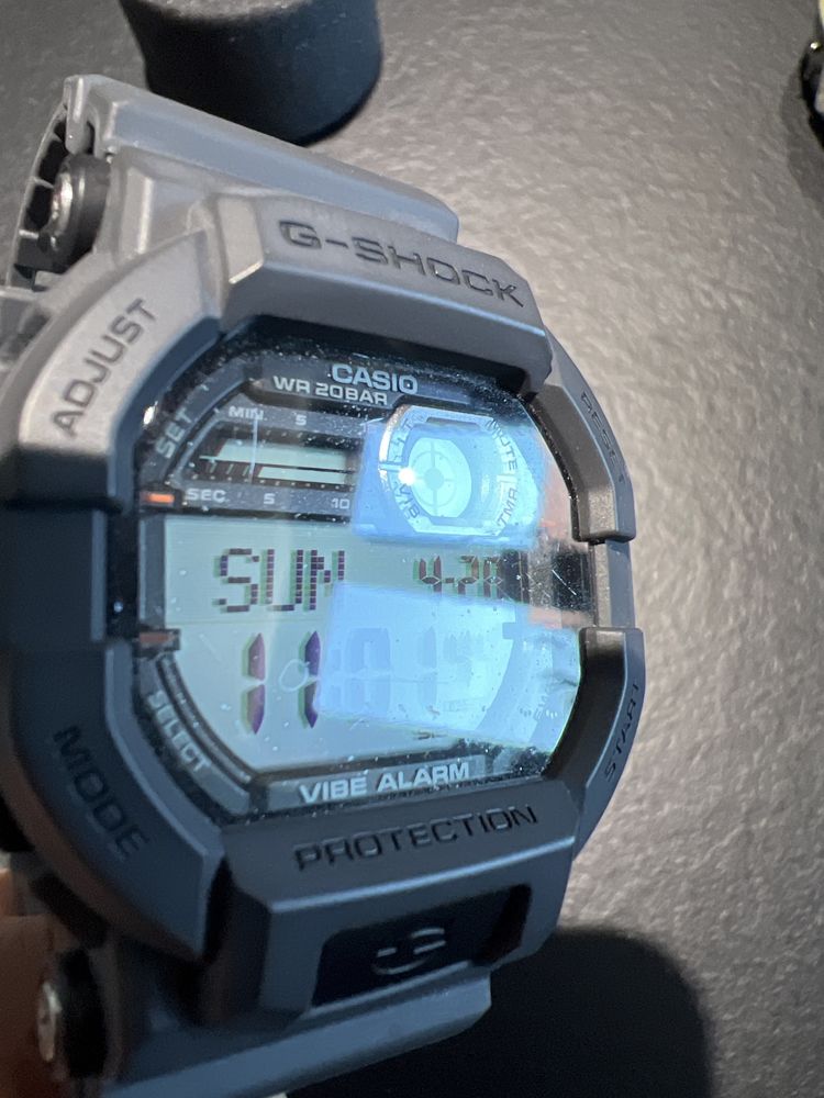 Ceas G-Shock GD-350