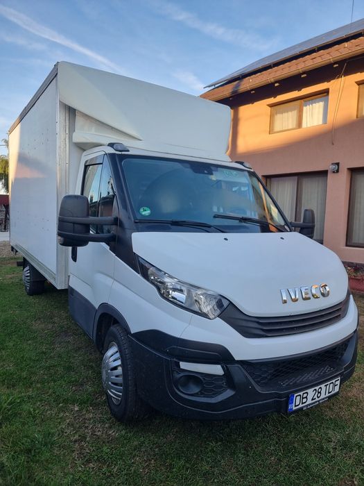 Iveco daily 3.5 t