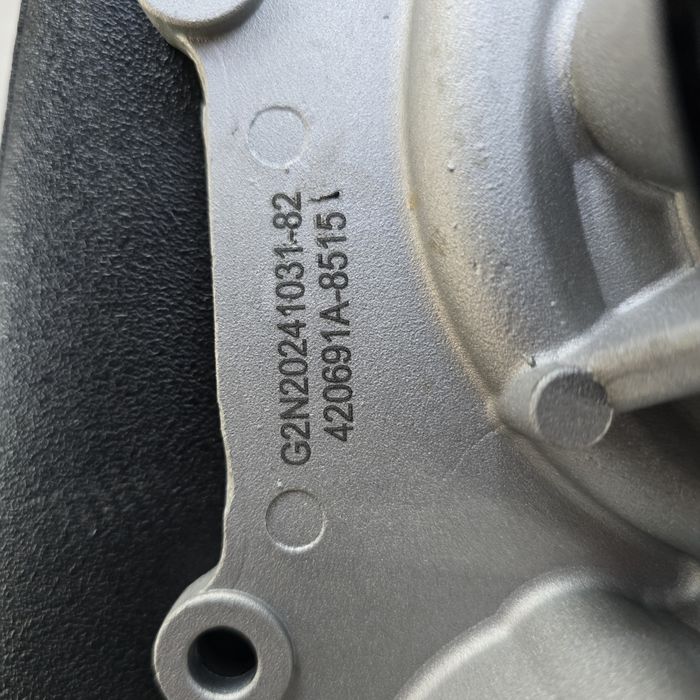 Водна помпа за Jeep, Dodge, Crysler 5.7 и 6.4

Продавам:
1. Водна