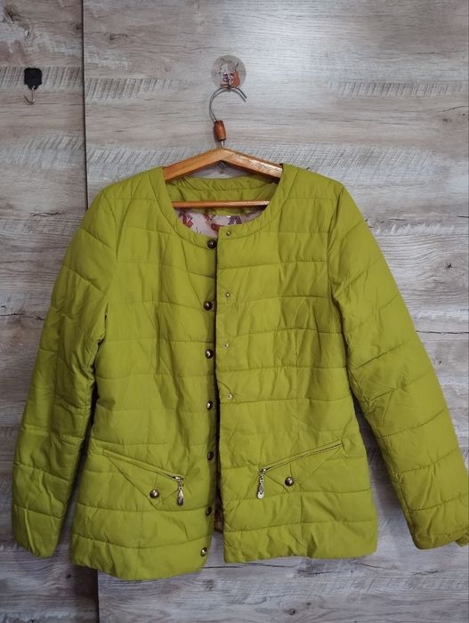 Куртки осенние и зимние. Qishgi va kuzgi kurtkalar