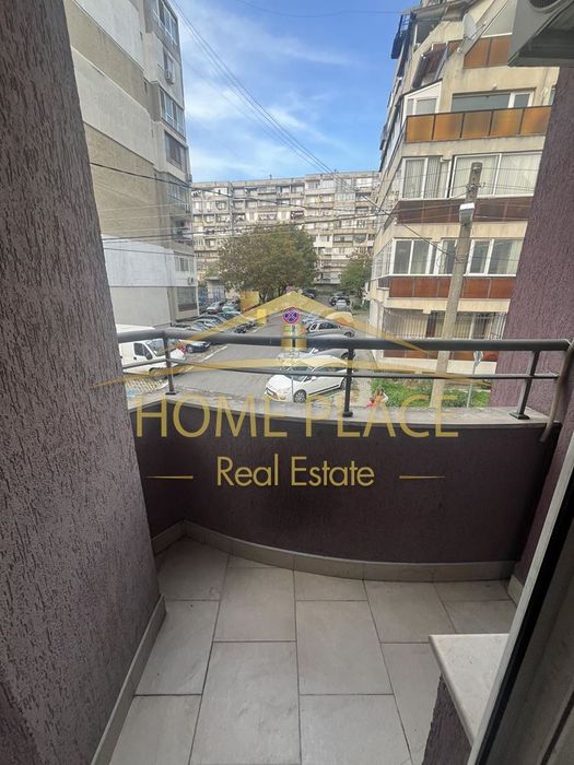 Дава се под наем Двустаен апартамент в Варна, Погреби - 55 кв.м за 204 € - Снимка #3