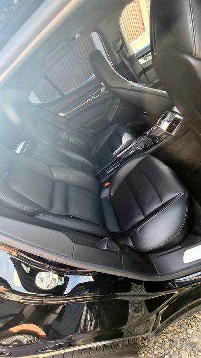 Porsche Panamera 4S 3.0 420cp | 2015| Proprietar| km reali|