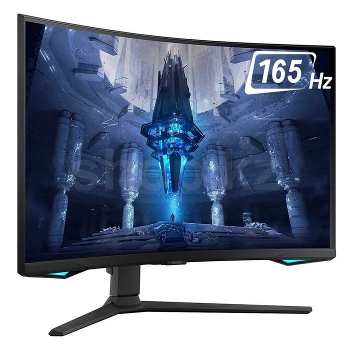 Samsung Odyssey Neo G7 LS32BG752NIXCI 32'' 4k Mini Led
