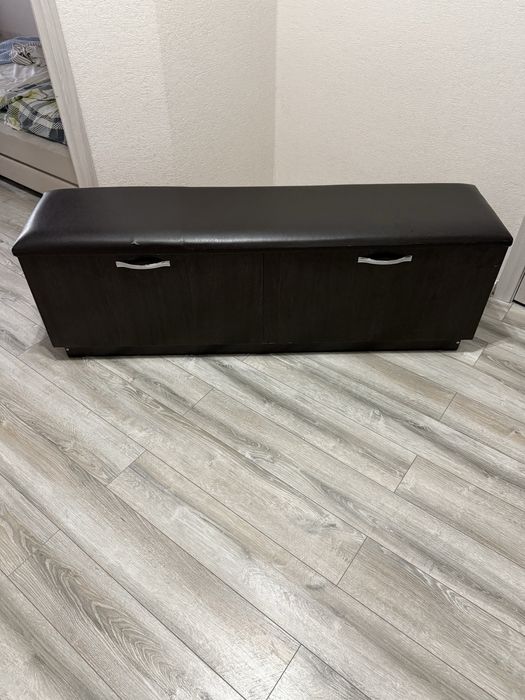 Продам тумбу под обувь