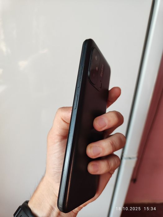 REDMI 12 C состояние хорошo