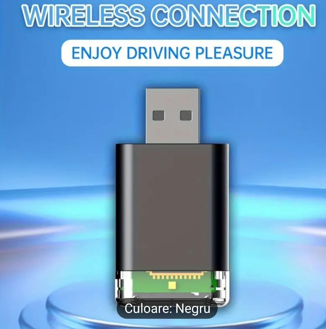Adaptor car play