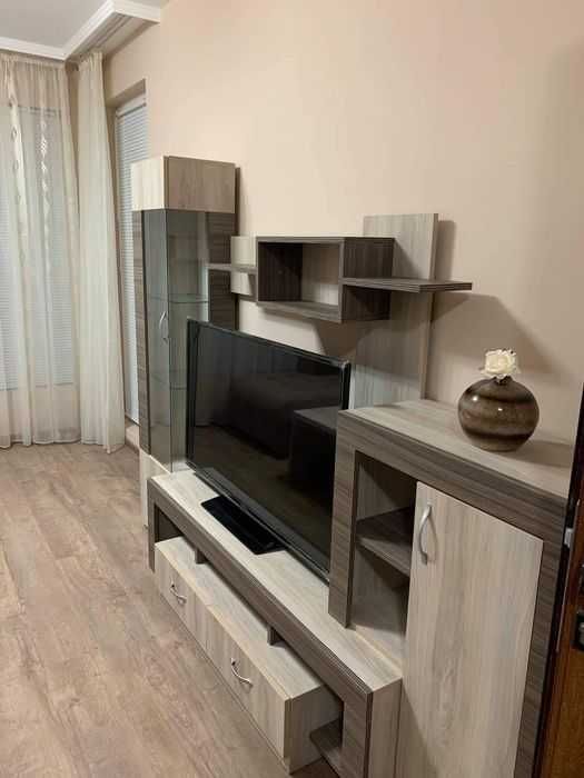 Дава се под наем Двустаен апартамент в Бургас, Сарафово - 56 кв.м за 200 € - Снимка #15