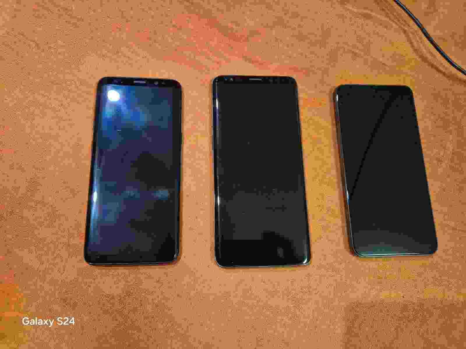 Samsung  S9+,Samsung  J3