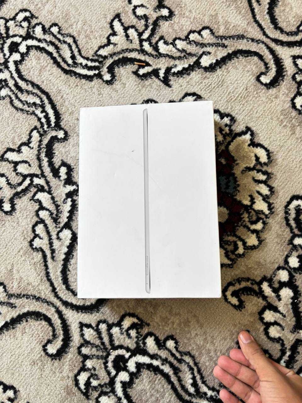 Ipad air 2015 коробка документ