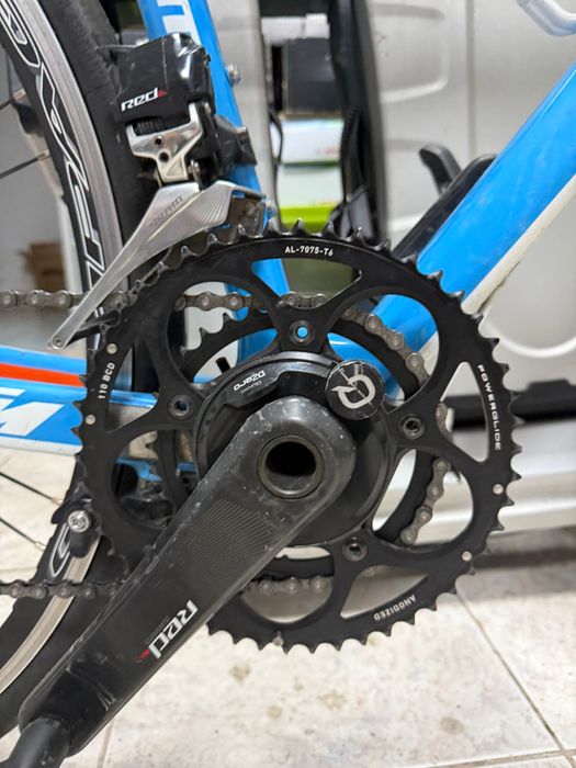 Vand road bike KTM REVELATOR ALTO DMP - delco marseille
