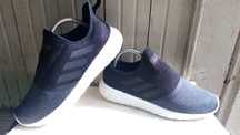 ''Adidas Lite Racer Slip''оригинални маратонки номер 39