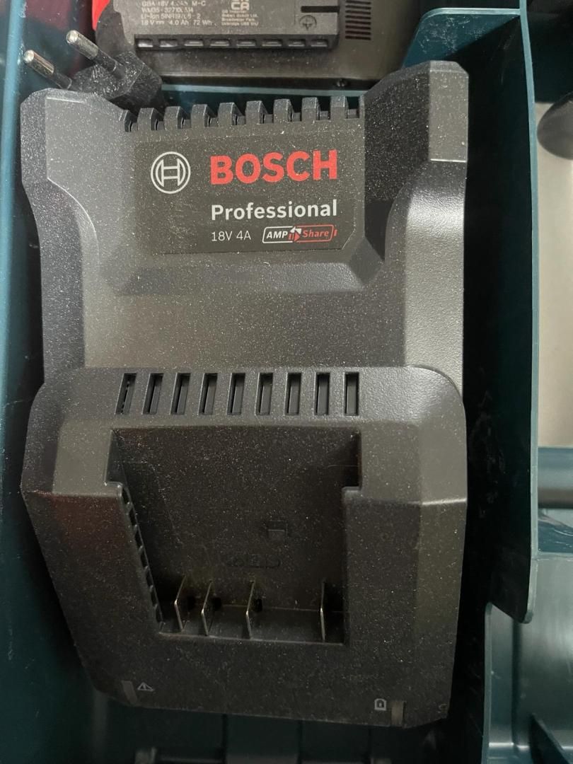 Ciocan rotopercutor Bosch Professional GBH 180-LI -P-