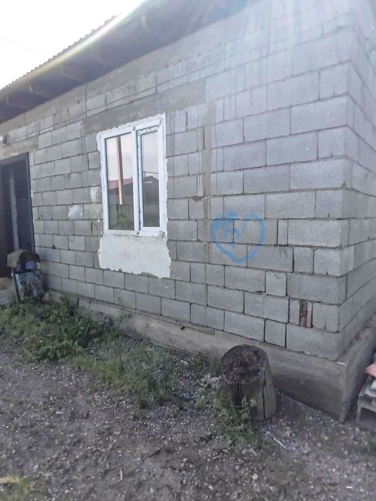 Продается дом. 3х комнатная