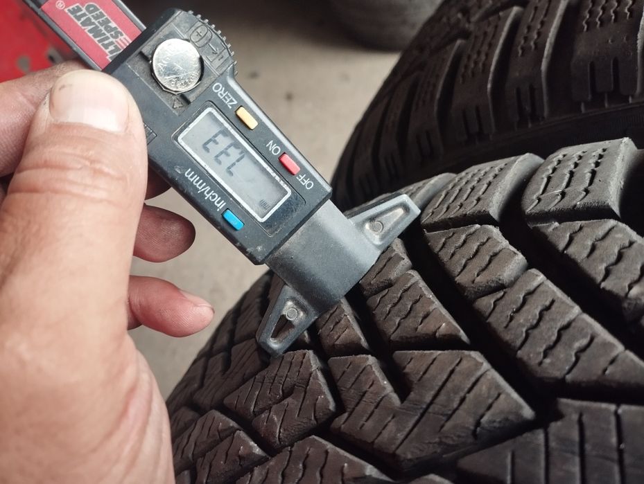 2 buc 225 55 17 101v Pirelli iarna dot 2023