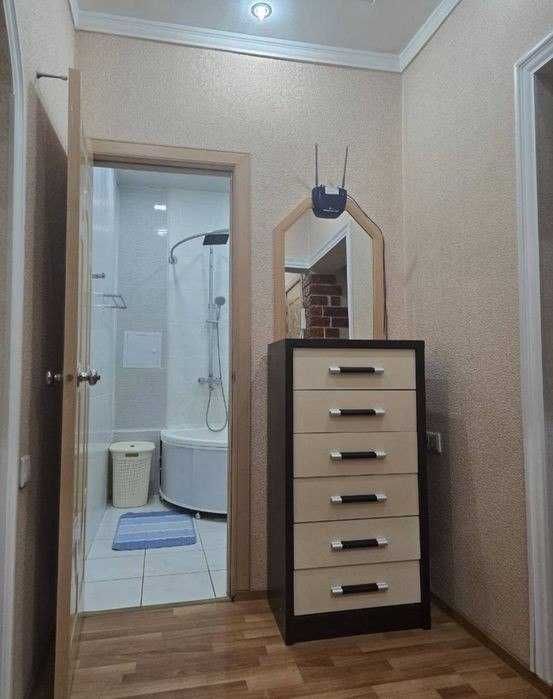 ;Мирабад‼️Вторичка 3ком квартира 72м2 уд Саида Барака Ц1 центр