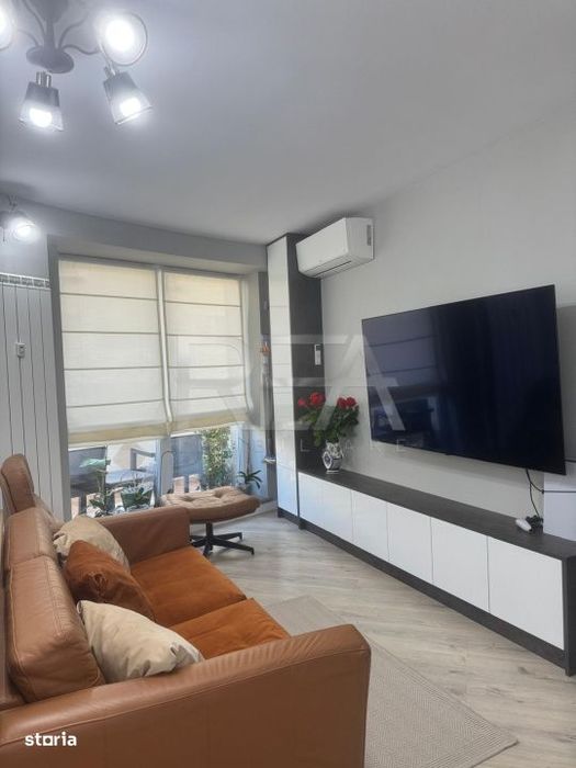 Apartament cu 4 camere la 8 minute de statia de metrou Piata Muncii