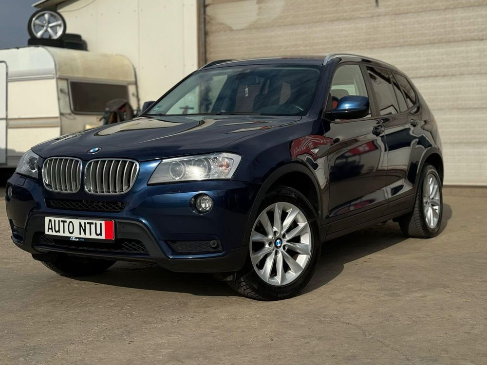 Vand f253.0 diesel 2013