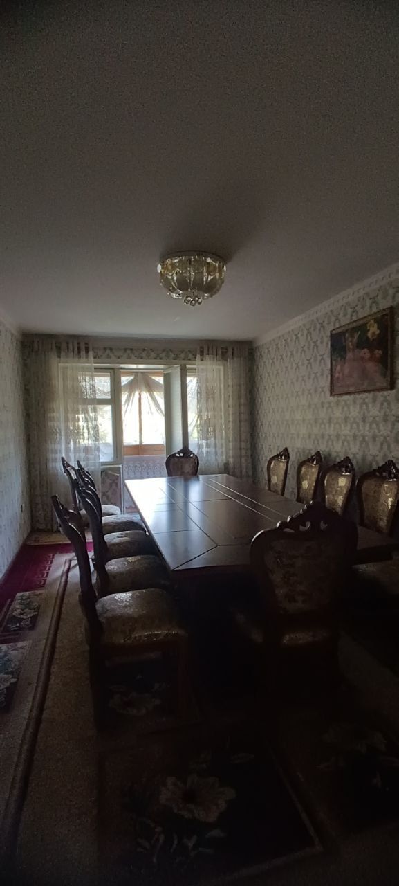 Kvartira ijaraga beriladi