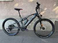 Bicicleta electrica