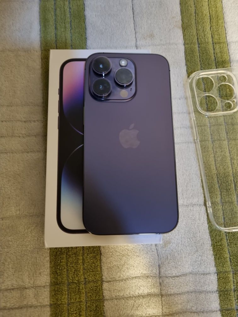 Iphone 14 pro 256 gb sotiladi