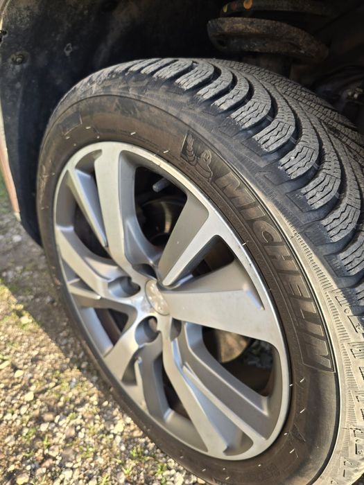 ПЕЖО 2008 1.6i 120k.c.