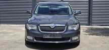 Skoda Superb/ Limousine/2.0tdi 140cp / Automata/Navi /xenon/climatonic