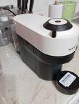 Кафемашина Nespresso Krups Vertuo Pop
