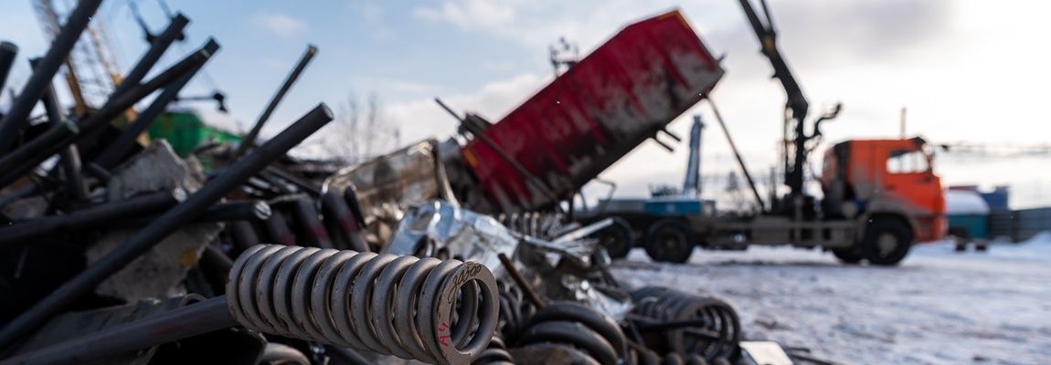 Прием черный металл скупка лома дорого самовывоз демонтаж