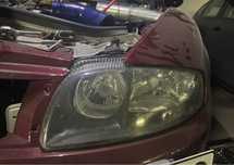 Vand faruri Alfa Romeo GT
