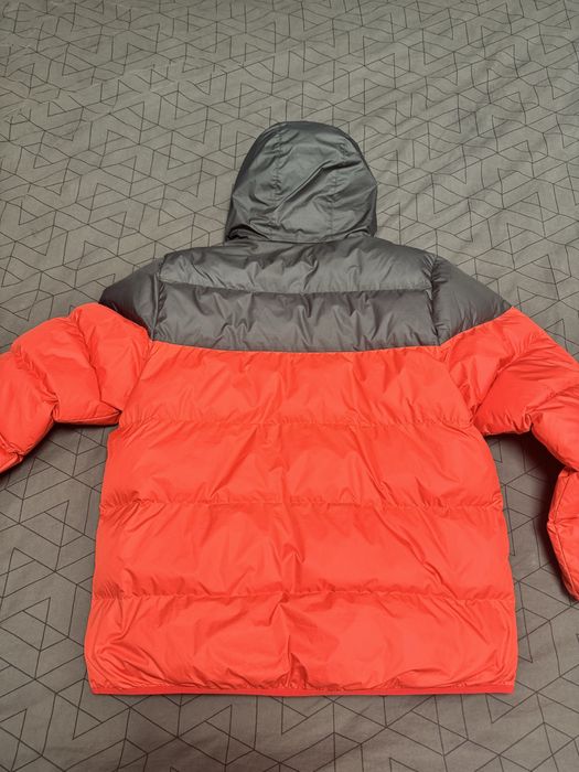 Яке Nike WindRunner Storm-Fit Primaloft размер XL