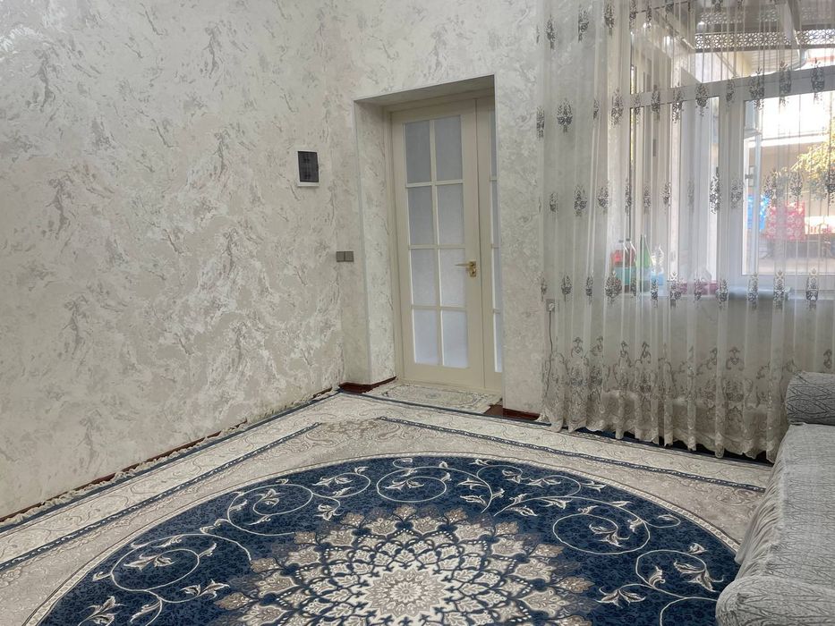 ChilonzordaXovli arendaga