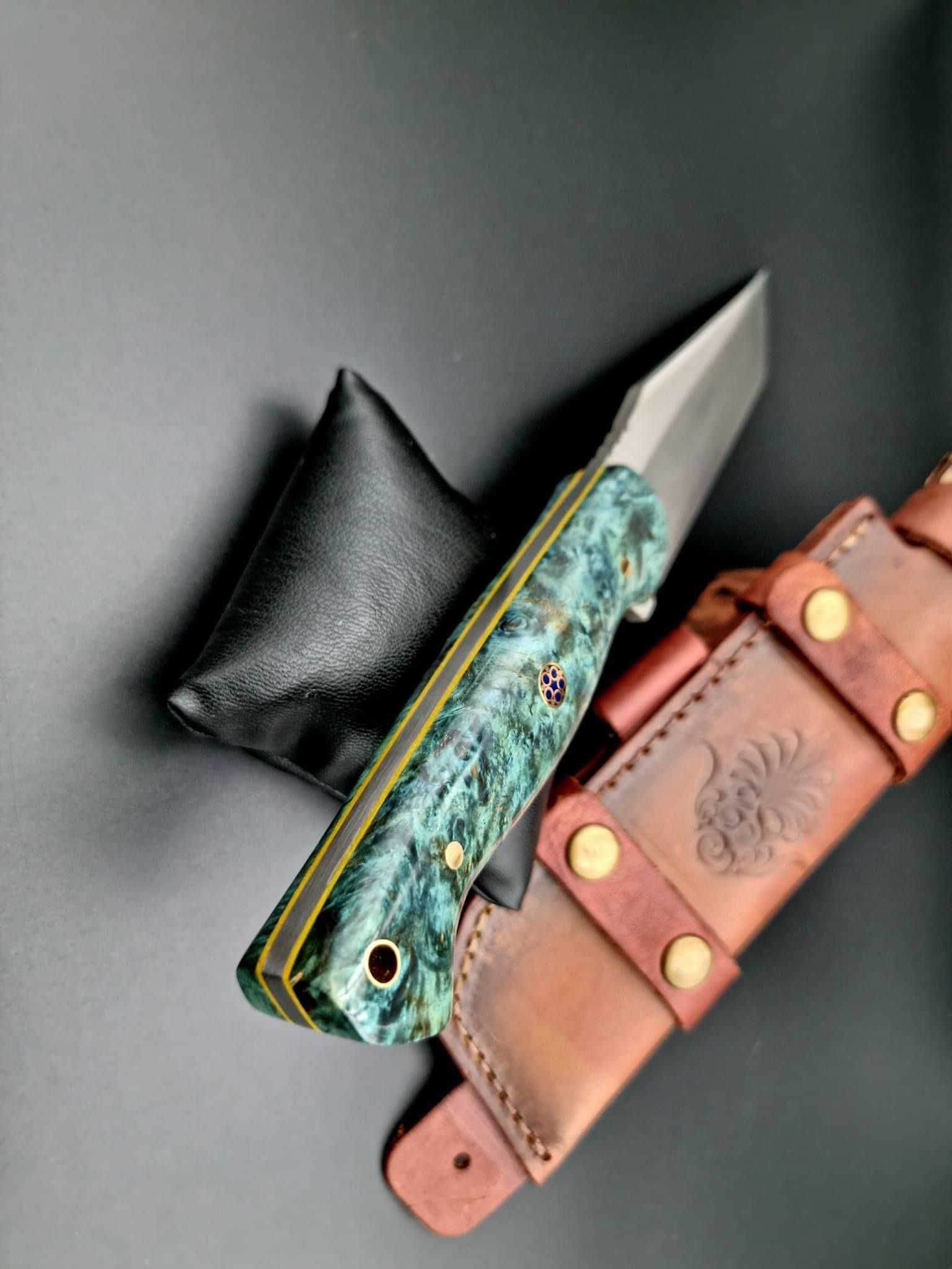 Tanto Model Vanax-Cutit De Vanatoare