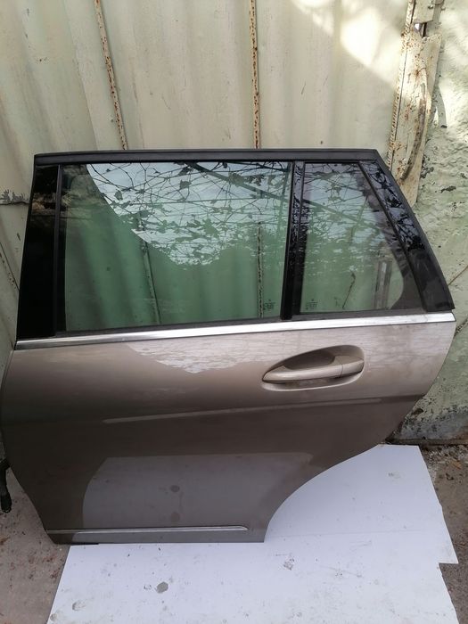 Usa Mercedes C Class break w204,2010 geam,bandou,macara,motoras, maner