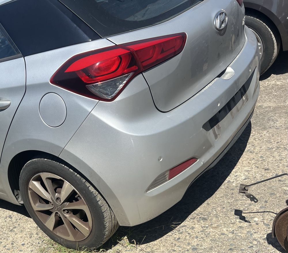 На части Hyundai I20 1.4i i 1.4 crdi
