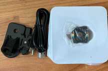 Мини WiFi камера Full HD camera 1920х1080p