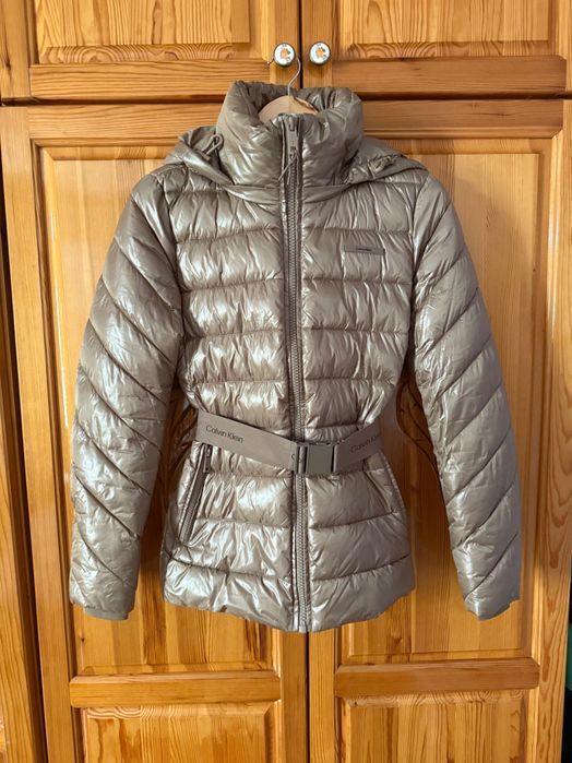 Зимно яке Calvin Klein