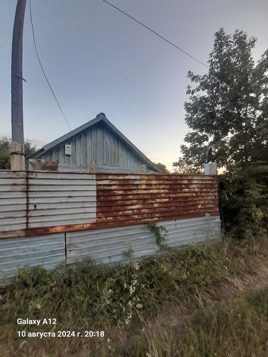 Продам дачу в СО Краснопартизанское  6 соток или обменяю на гараж