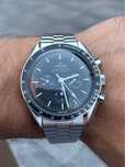 Omega Speedmaster Moonwatch