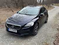 Volvo V40 Recent inmatriculata , revizile facute