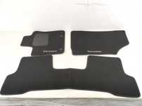 Set Covorase Originale Premium Noi Dacia  Logan 2 [2013 - 2016]