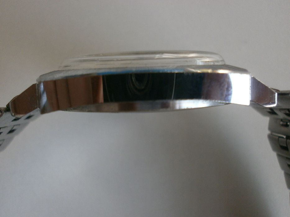 WOSTOK, 17 jewels, madе in USSR, XL корпус 38,0 мм, командирска машина