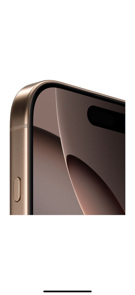 Iphone 16 pro 512GB